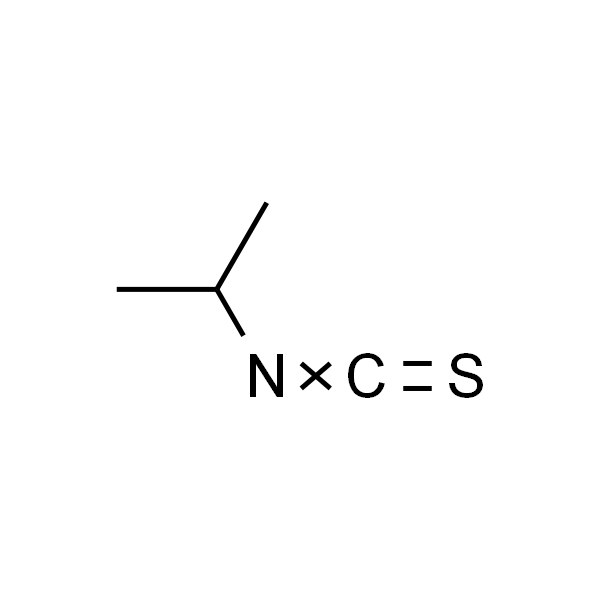 异丙基硫代异氰酸酯