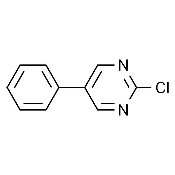 2-氯-5-苯基嘧啶
