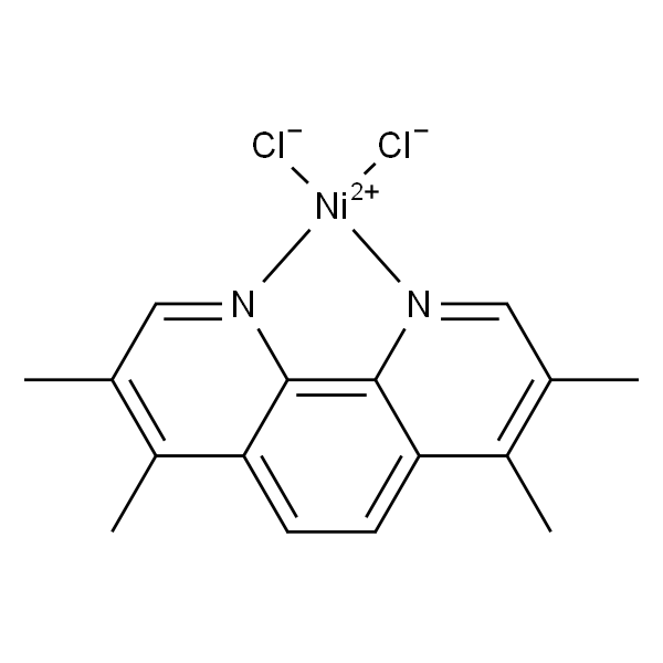 3,4,7,8-四甲基-1,10-菲罗啉二氯化镍