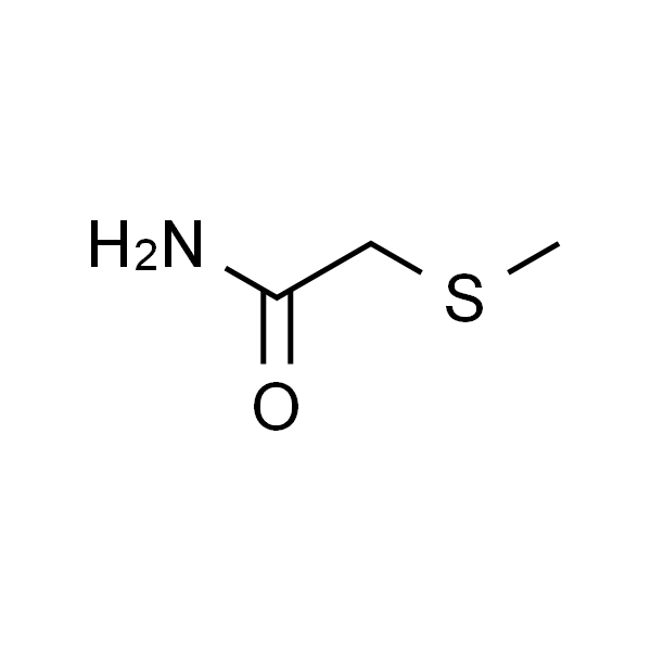 2-(甲硫基)乙酰胺