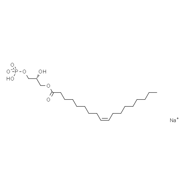 油酰基溶血磷脂酸