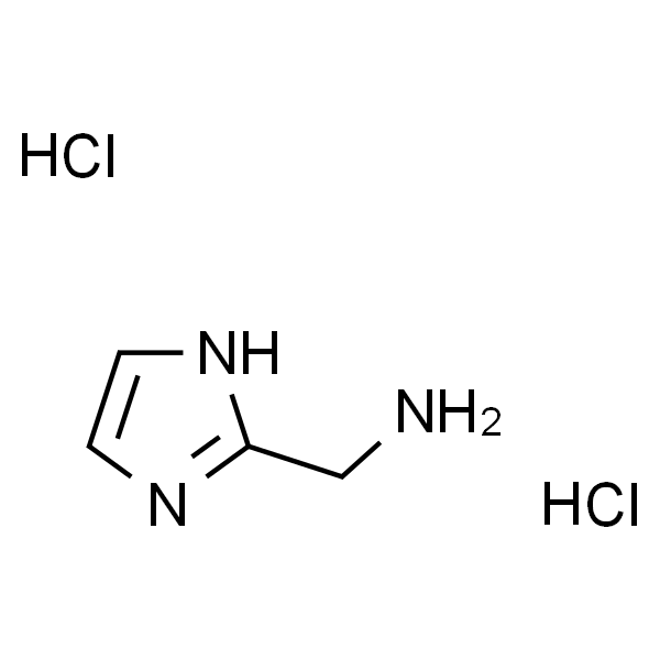 2-Aminomethyl-1H-imidazole dihydrochloride