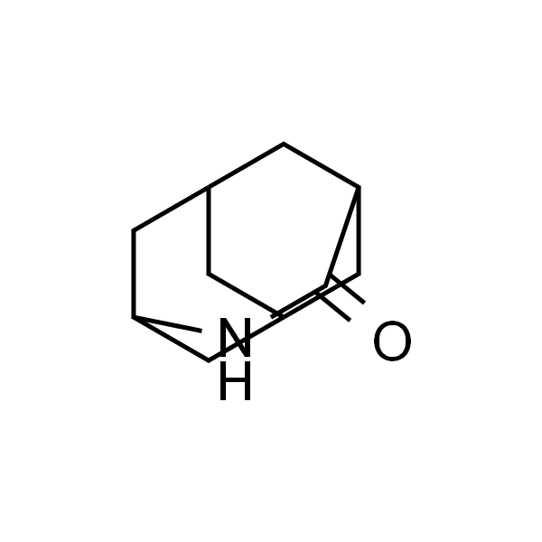 4-氮杂三环[4.3.1.13,8]十一烷-5-酮