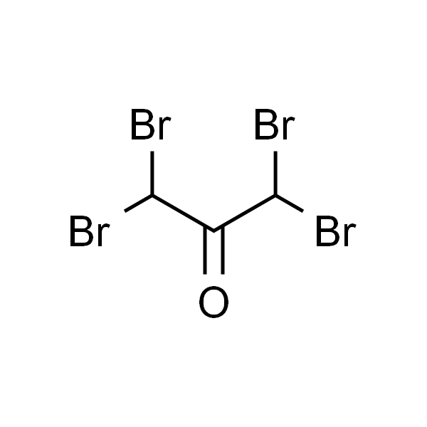 1，1，3，3-四溴丙酮
