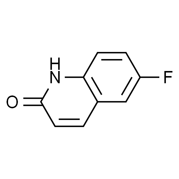 6-氟喹啉-2(1H)-酮