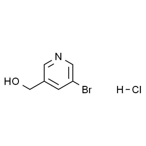 (5-溴吡啶-3-基)甲醇盐酸盐