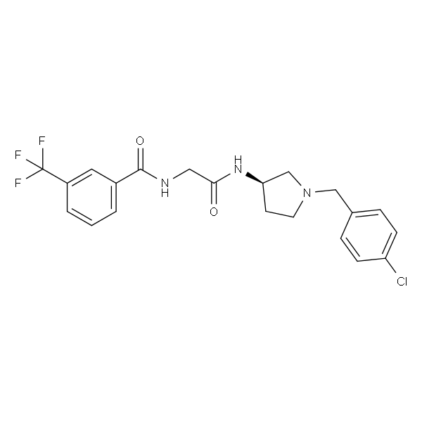 CCR2 antagonist 4