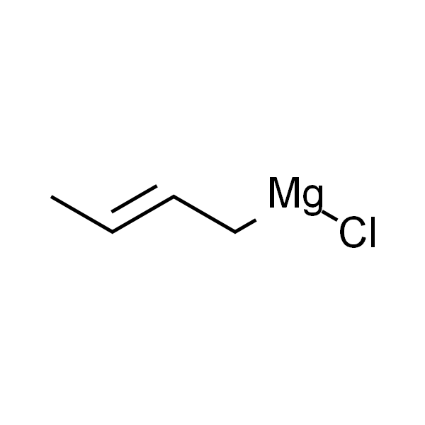 2-丁烯基氯化镁