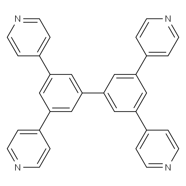 3,3'',5,5''-四(吡啶-4-基)-1,1''-联苯
