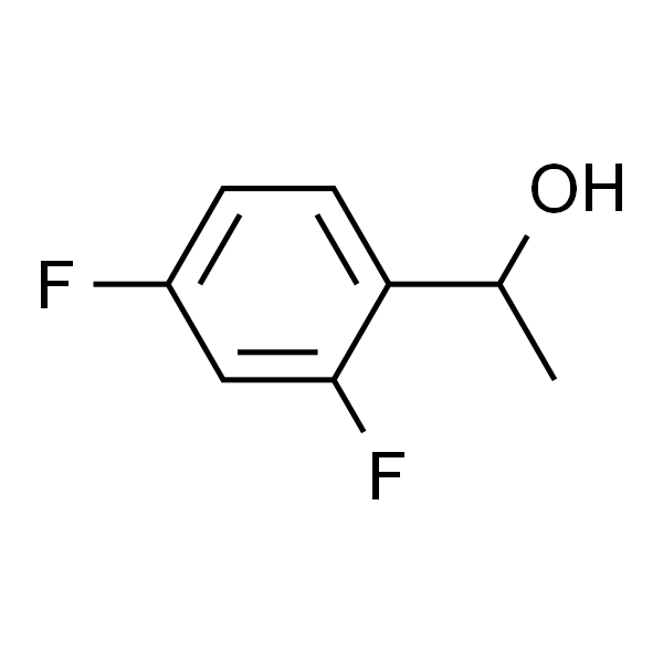 1-(2,4-二氟苯基)乙醇
