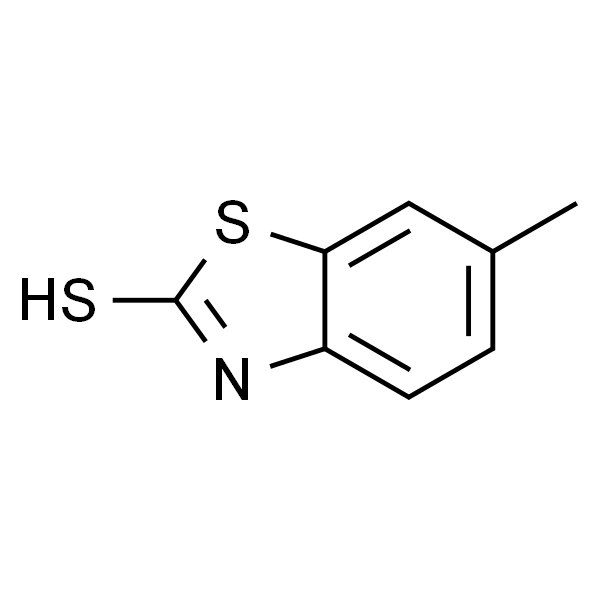 6-甲基苯并[d]噻唑-2-硫醇