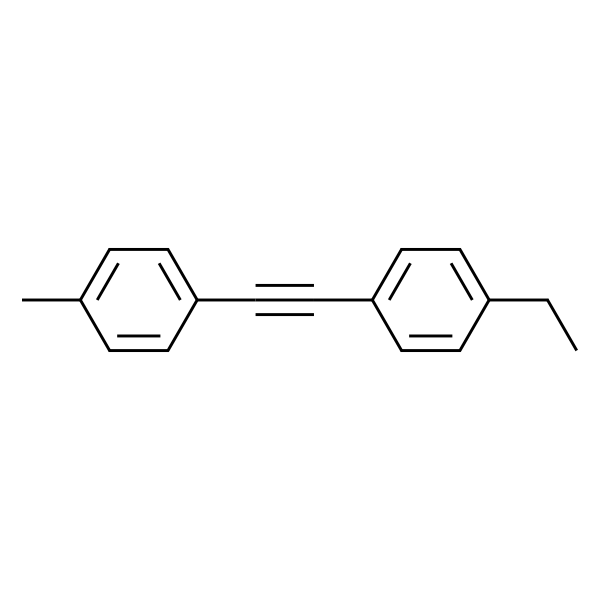 1-乙基-4-(对甲苯基)苯