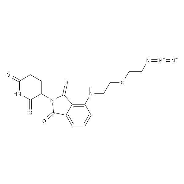 E3 ligase Ligand-Linker Conjugates 50