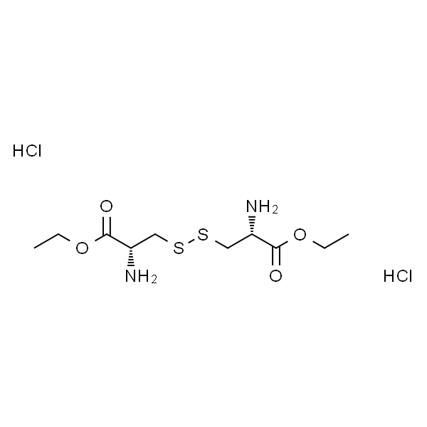 L-胱氨酸二乙酯二盐酸盐