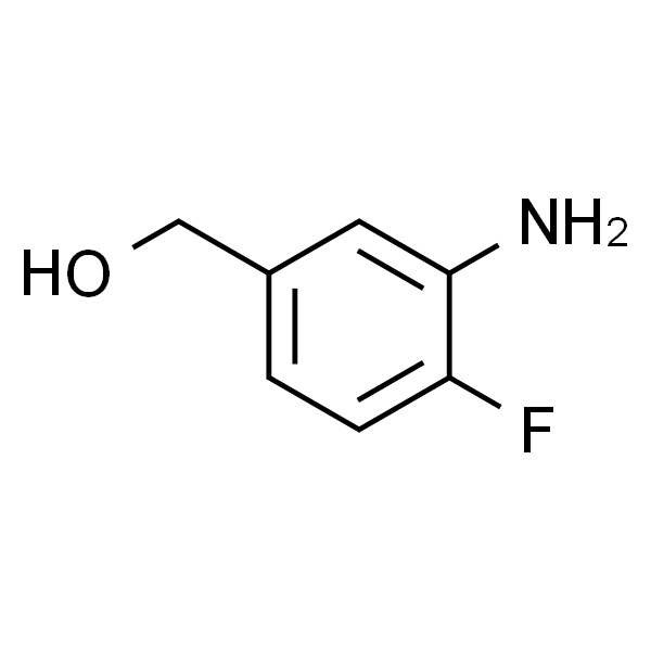 (3-氨基-4-氟苯基)甲醇