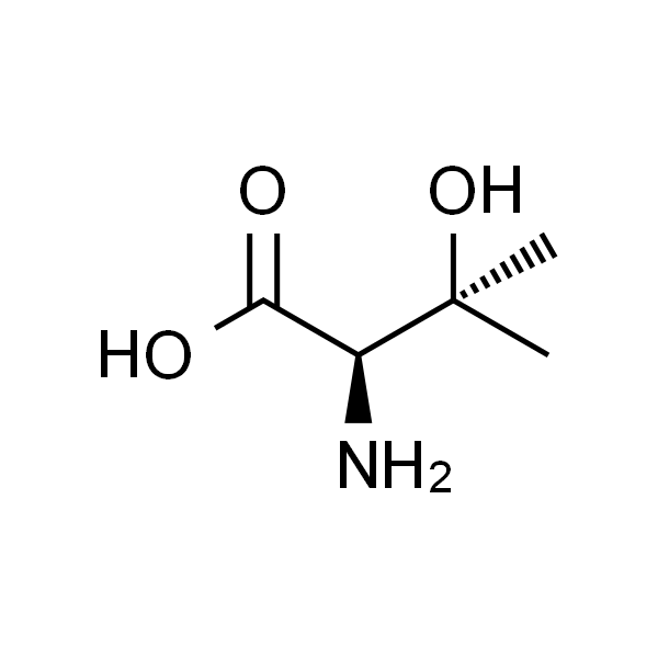 (R)-2-氨基-3-羟基-3-甲基丁酸