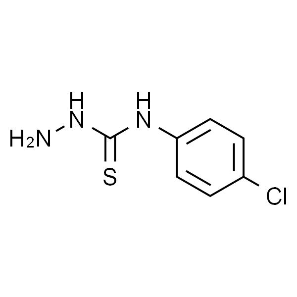 4-(4-氯苯)-3-氨基硫脲