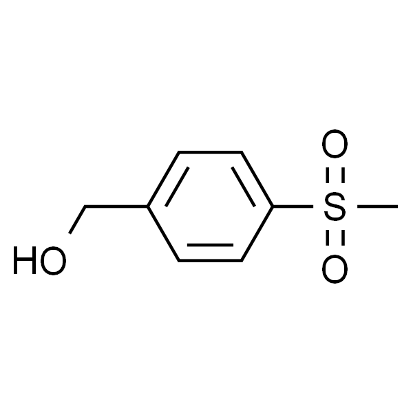 4-甲砜基苯甲醇