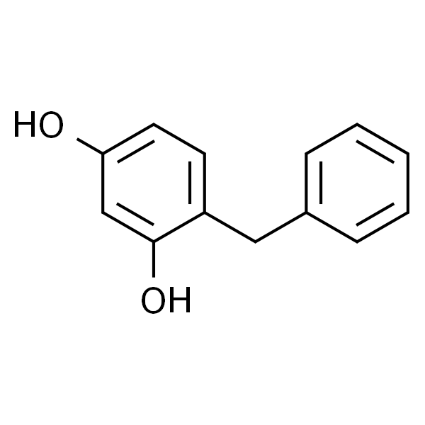 4-苯甲基-1,3-苯二酚