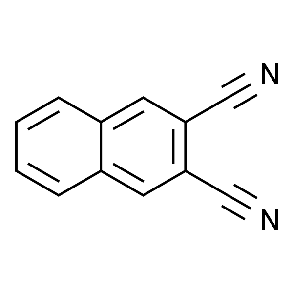 2,3-Naphthalenedicarbonitrile