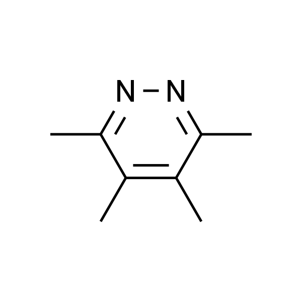 3,4,5,6-Tetramethylpyridazin