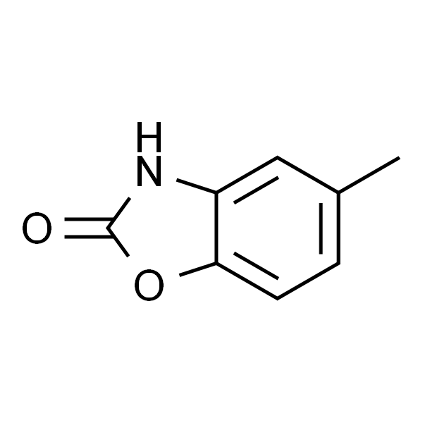5-甲基-3H-1,3-苯并恶唑-2-酮