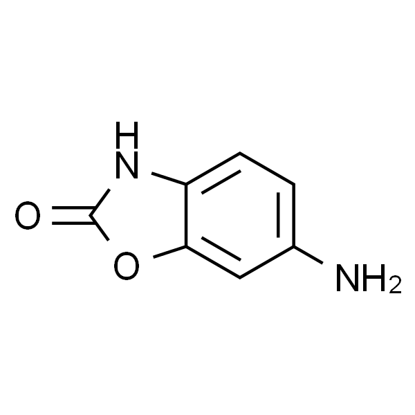6-氨基-2-苯并噁唑酮