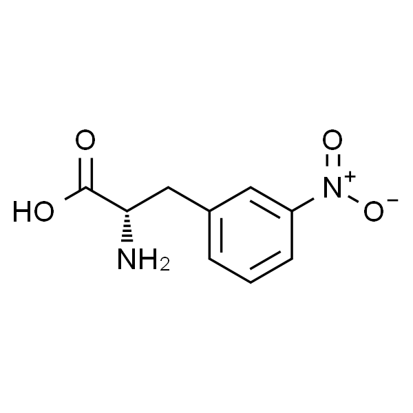 DL-3-硝基苯丙氨酸
