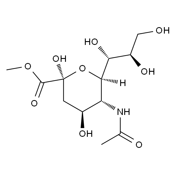 N-乙酰神经氨酸甲酯