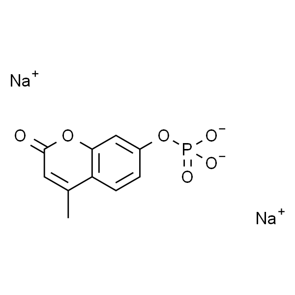 4-甲基伞花基磷酸钠