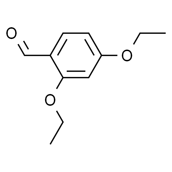 2,4-二乙氧基苯甲醛