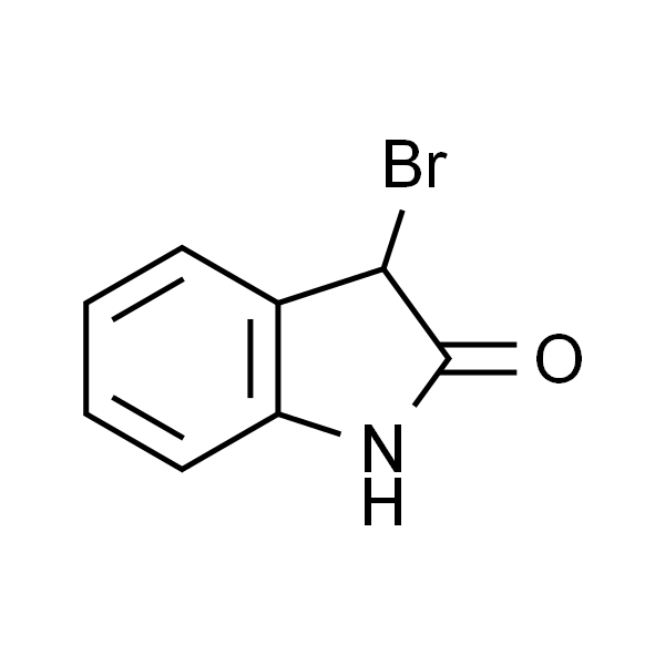 3-溴吲哚啉-2-酮