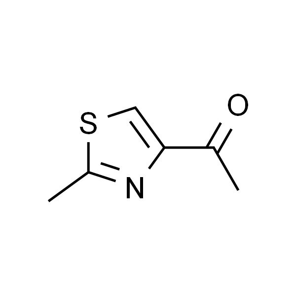 1-(2-甲基噻唑-4-基)乙酮
