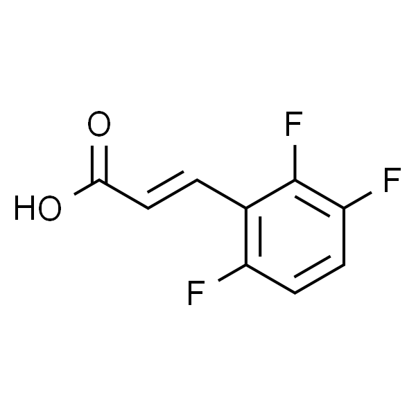 3-(2,3,6-三氟苯基)丙烯酸