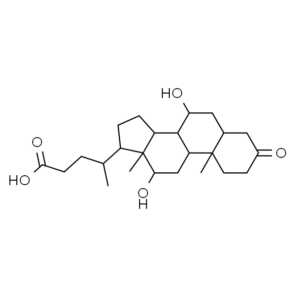 3,脱氢胆酸