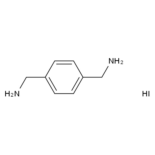 1，4-苯二甲胺碘