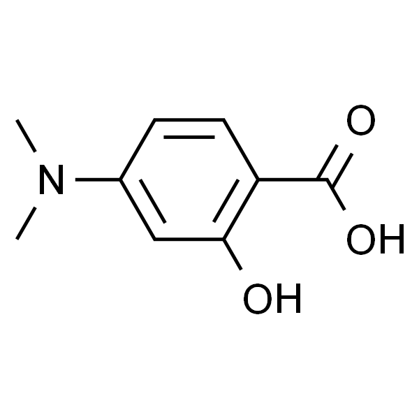 4-(二甲氨基)-2-羟基苯甲酸