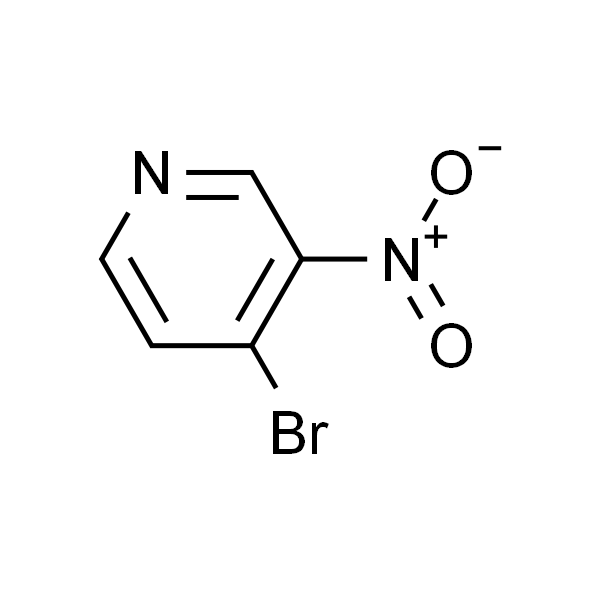 4-溴-3-硝基吡啶