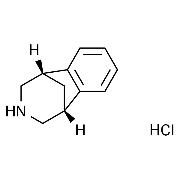 2,3,4,5-四氢-1H-1,5-甲醇苯并[d]氮杂盐酸盐
