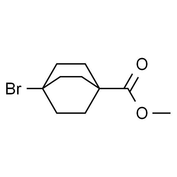4-溴双环[2.2.2]辛烷-1-羧酸甲酯