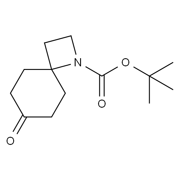 7-氧代-1-氮杂螺[3.5]壬烷-1-甲酸叔丁酯