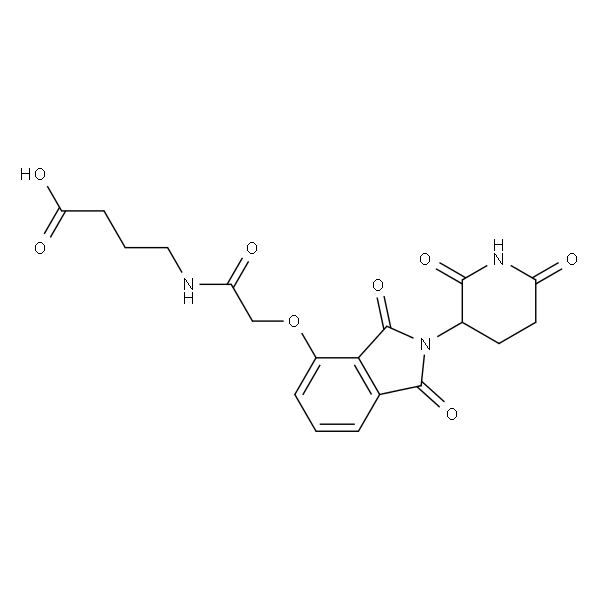 E3 ligase Ligand-Linker Conjugates 15