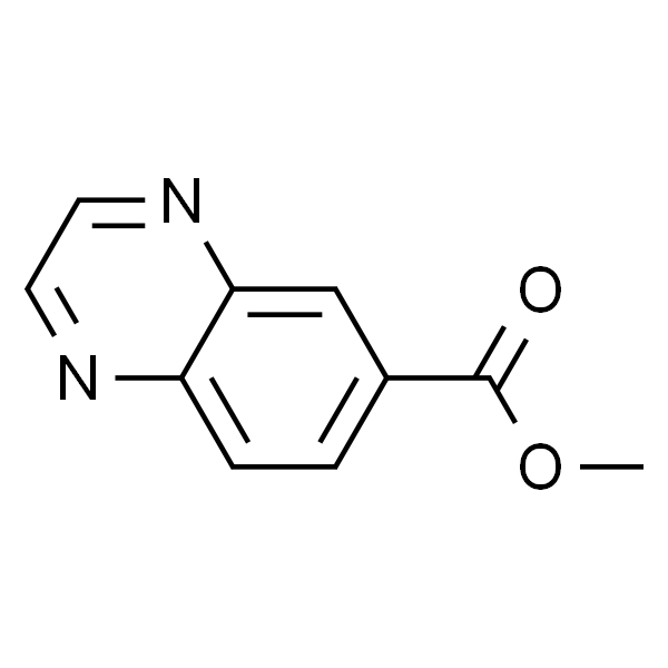 6-喹喔啉甲酸甲酯