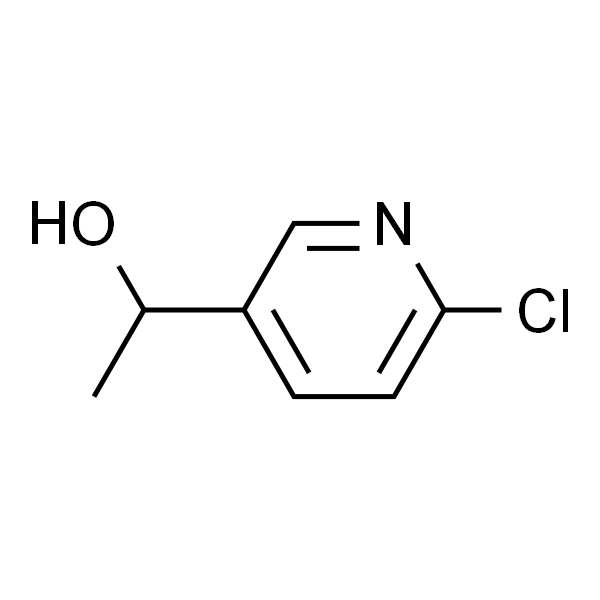 1-(6-氯吡啶-3-基)乙醇