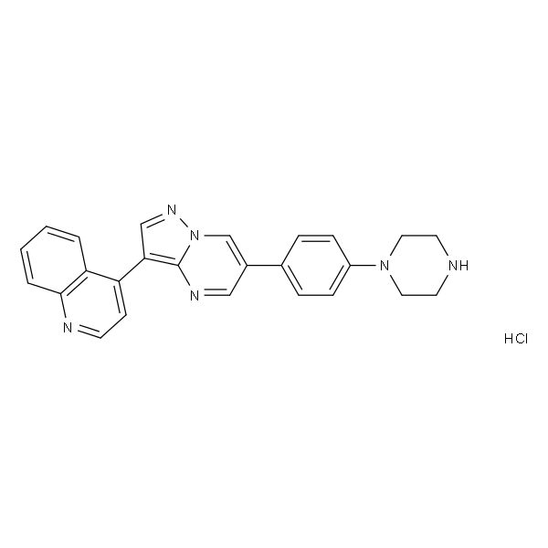 LDN193189 Tetrahydrochloride