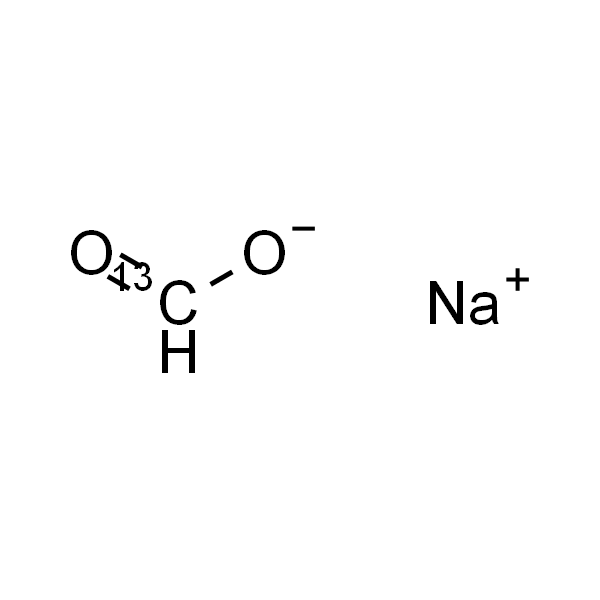 甲酸钠-13C