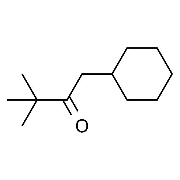 1-环己基-3,3-二甲基丁烷-2-酮