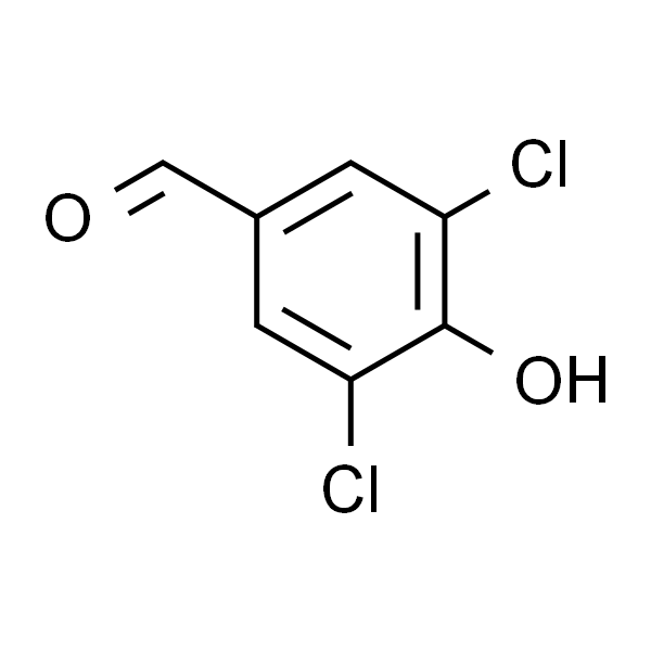 3,5-二氯-4-羟基苯甲醛