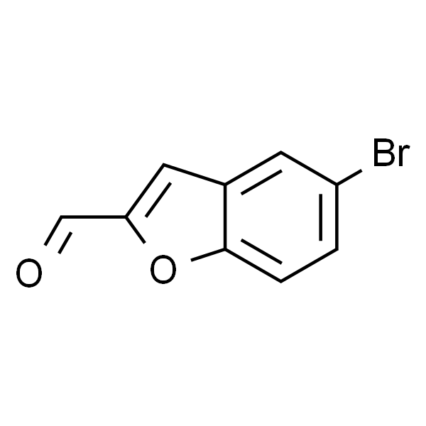 5-溴-2-苯并呋喃甲醛