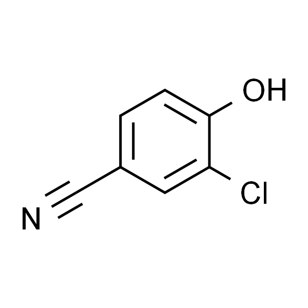 3-氯-4-羟基苯腈